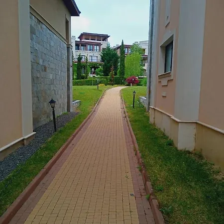 Blue в местност каваци, Süzebolu