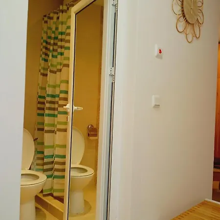 Blue в местност каваци, Апартамент *