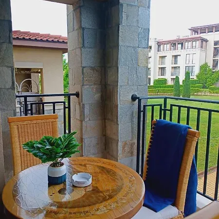 Appartamento Blue в местност каваци, Sozopol