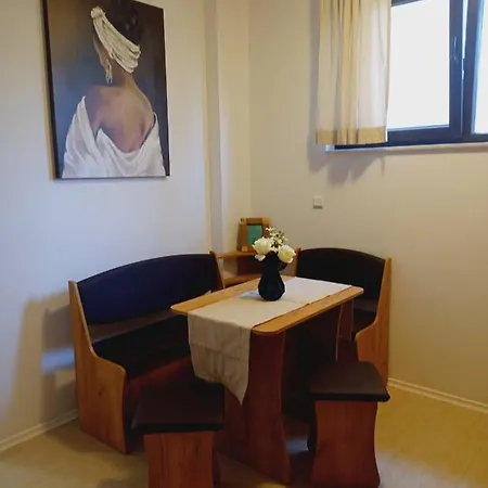 Blue в местност каваци, Апартамент *