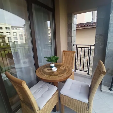 Daire Blue в местност каваци,