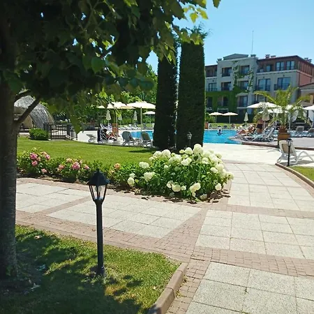 Blue в местност каваци, Daire *