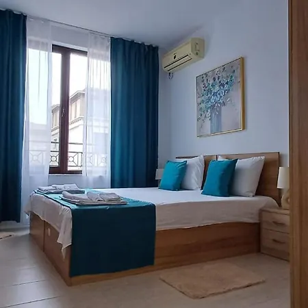 Appartamento Blue в местност каваци, *
