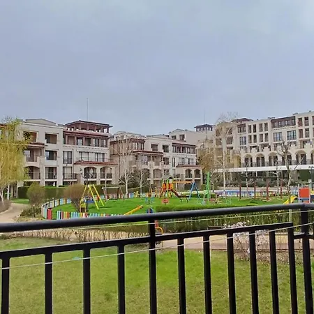 Blue в местност каваци, Appartamento Sozopol