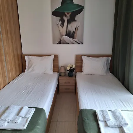 Blue в местност каваци, Созопол