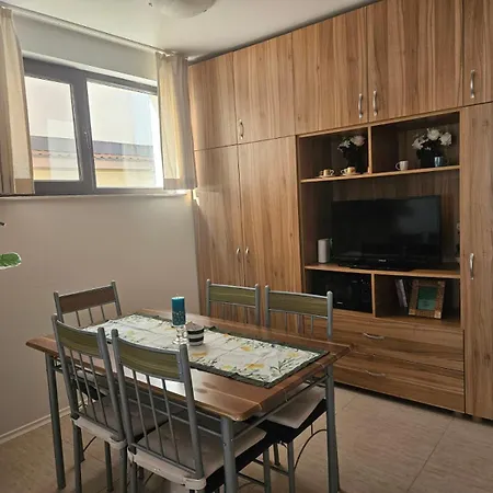Blue в местност каваци, Apartamento