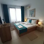 Blue Kavatsi, Apartment Sozopol