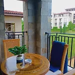 Apartment Blue Kavatsi, Sozopol