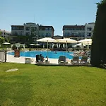 Apartment Blue Kavatsi,