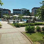 Blue Kavatsi, Sozopol