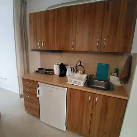 Blue в местност каваци, Apartment Sosopol