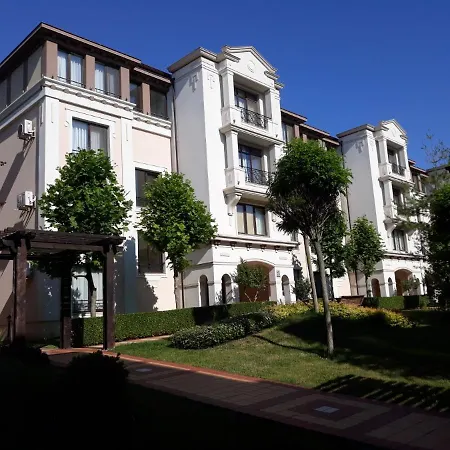 Apartment Blue в местност каваци, *