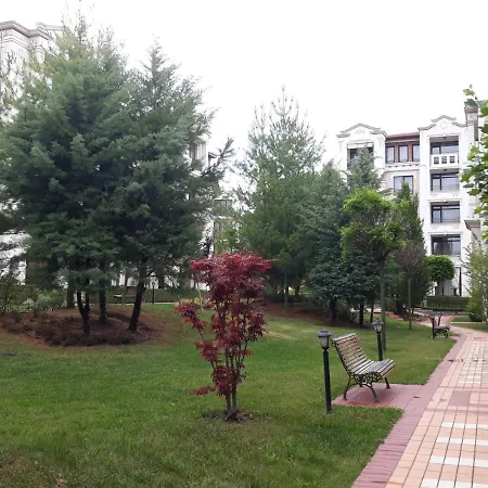 Apartment Blue в местност каваци, *