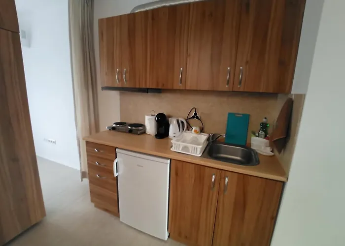 Blue в местност каваци, 아파트 소조폴