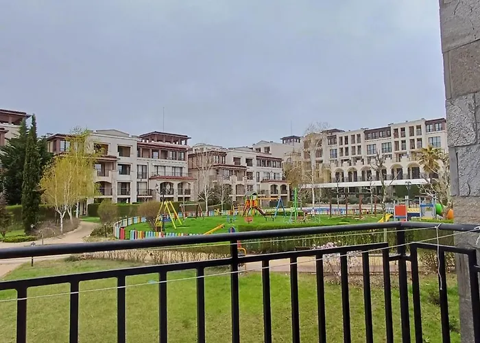 Blue в местност каваци, 아파트 소조폴